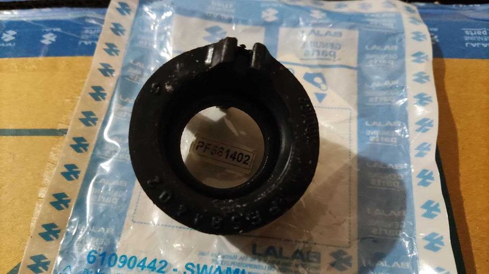 Патрубок карбюратора Bajaj Boxer | PF581402