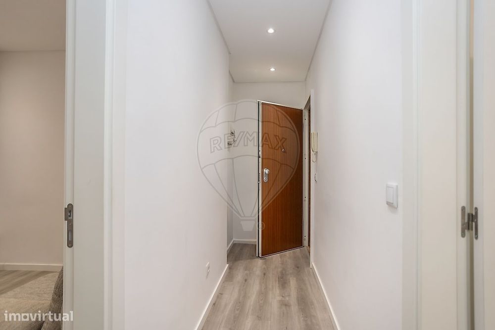 Apartamento T0 para venda
