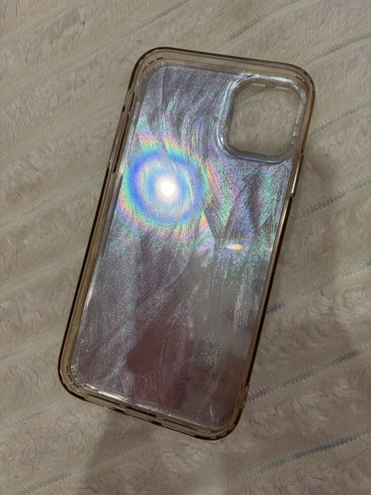 Чехол на 11 айфон