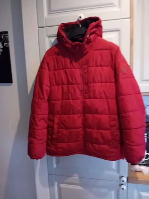 Kurtka męska zimowa M