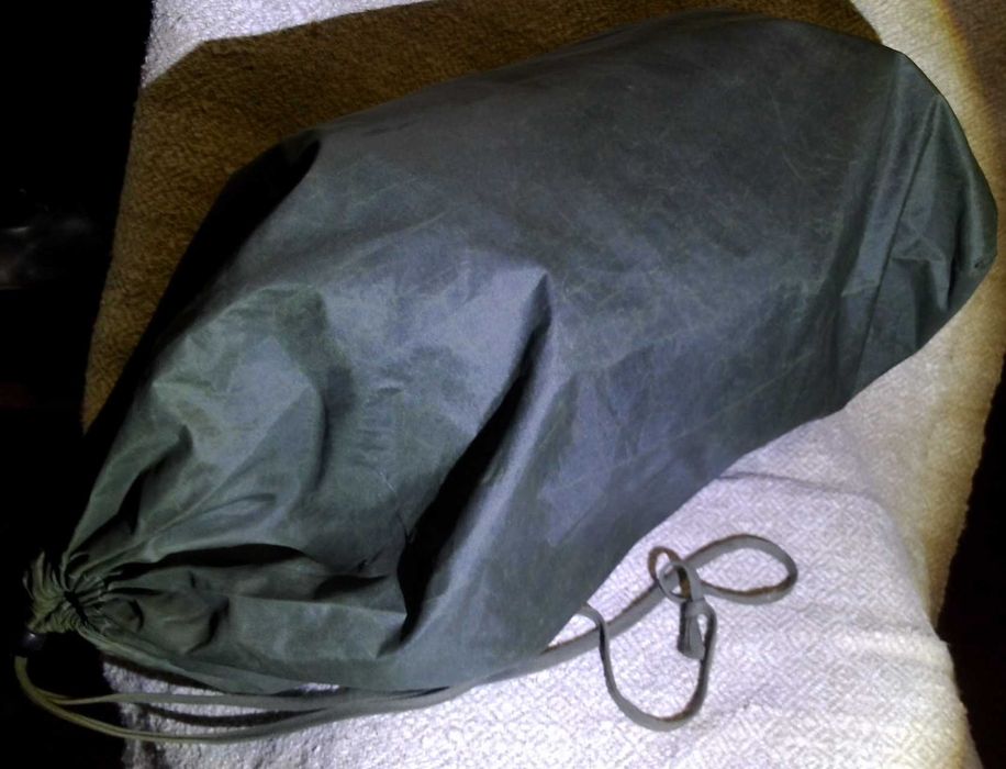 Гермомешок  140л Bergen Liner IRR оригинал Британия, 60 см х 94 см