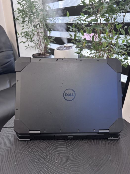 Dell Latitude 5420 Rugged 14" FullHD i5-8350U 16GB DDR4 256SSD #2604
