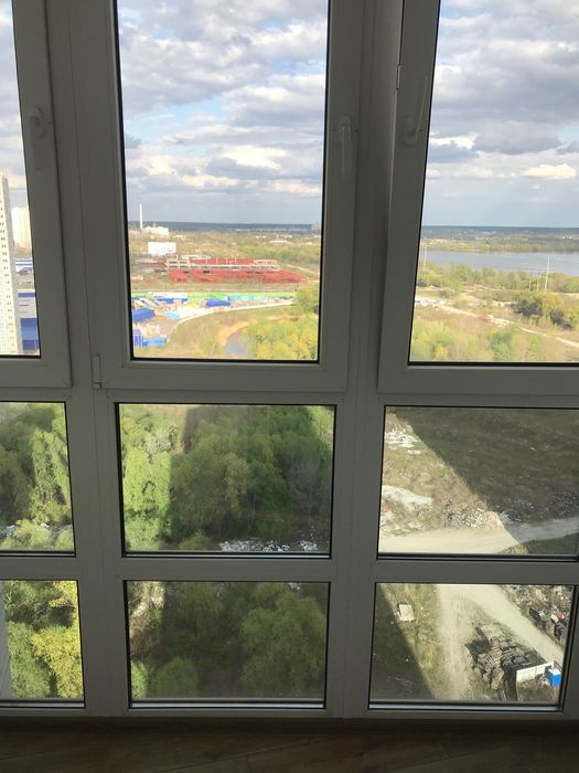 ‼️Оренда без%‼️ЖК Патріотика метро Позняки-9хв (є автономний Інвертор)