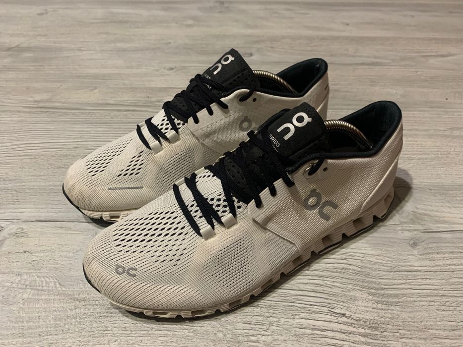 Кросівки On Cloud X оригінал р41