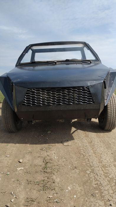 Баггі для ЗСУ е в наявності,та під замовлення