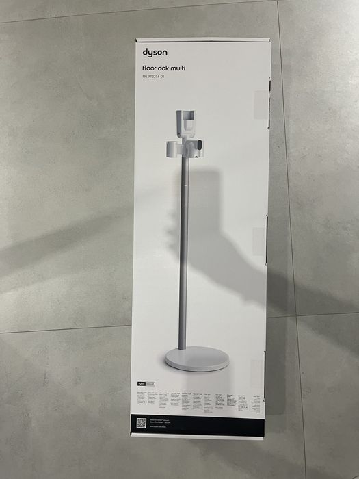 Stacja dokująca do Dyson