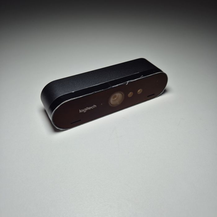 Kamera internetowa Logitech Brio 4K