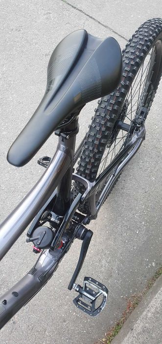 Giant Reign 29, XL Nowa Rama