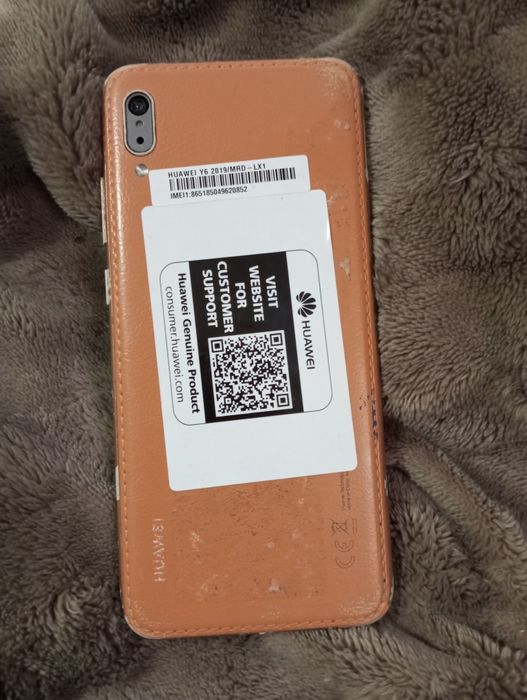 Продам Huawel 2019 випуск