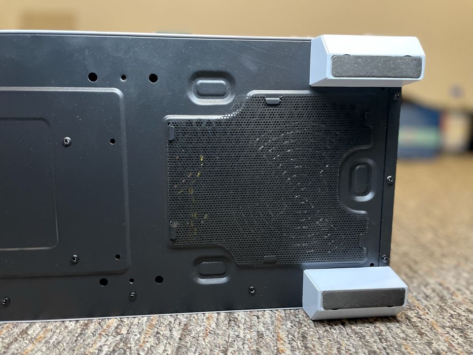 Części komputerowe