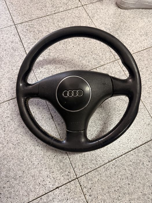 Volante Audi a3 8l