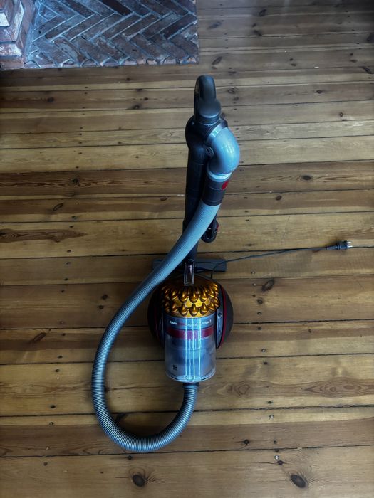 Odkurzacz Dyson Cinetic Big Ball Multi Floor 2.