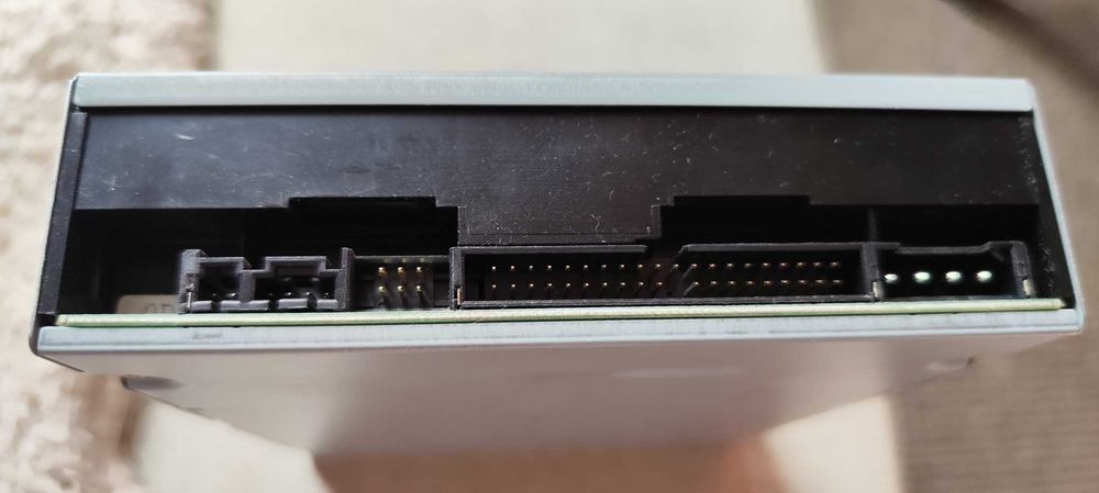 LG CD-ROM Drive CRD-8522B