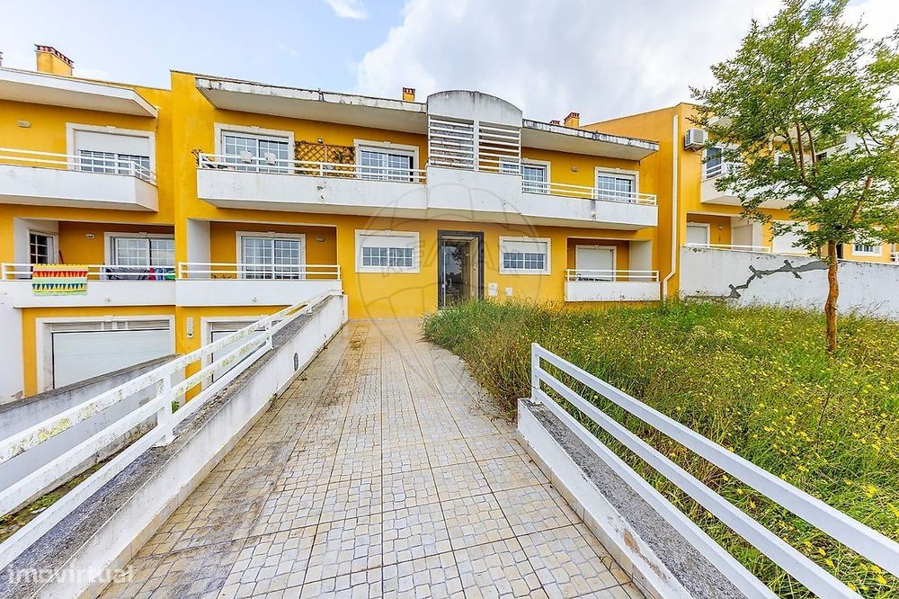 Apartamento T2 para venda