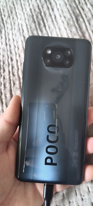 Poco x3 nfc 6/64