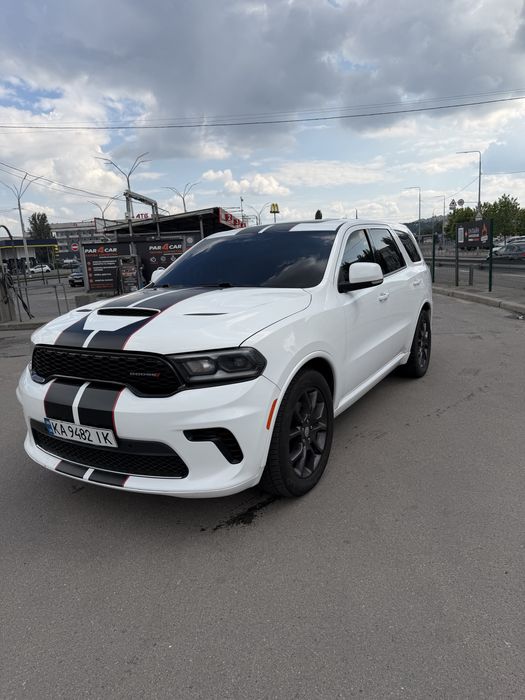Продам авто DODGE