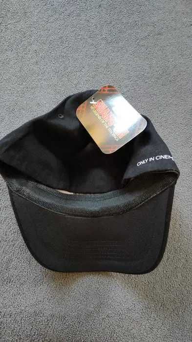 Marvel Shang-Chi czapka z daszkiem nowa