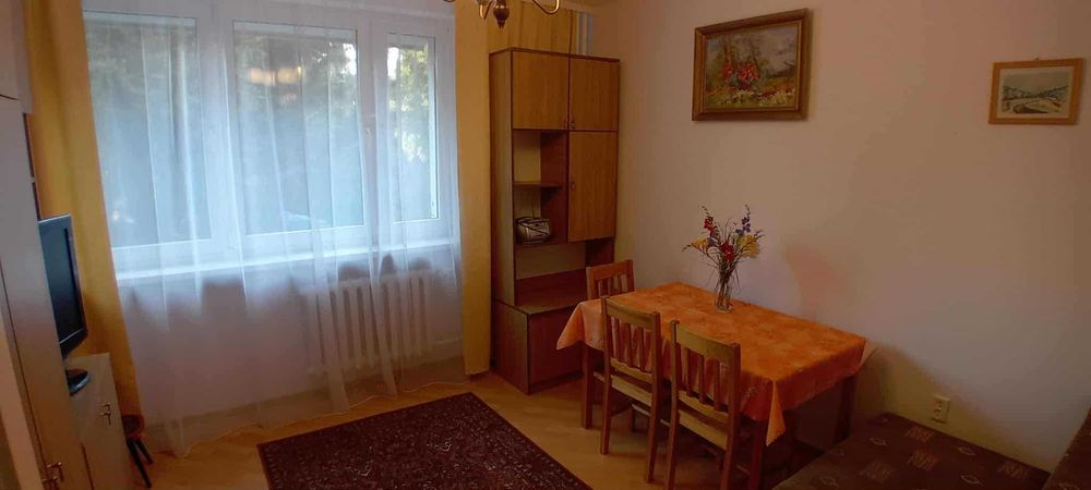 Sprzedam mieszkanie 2-pokojowe z oddzielną widną kuchnią i loggią na Bemowie-Jelonki - Widok 6