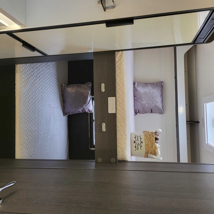 Kamper wynajem VIP 6*ZIMOWA* Bogate Wyposażenie Do Wynajęcia Camper