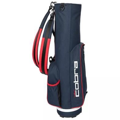 Легка сумка для  гольфову COBRA, модель Cobra Ultralight Pencil Bag