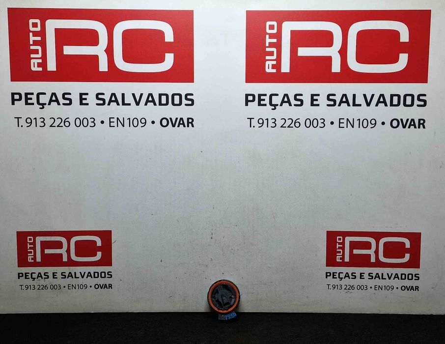 Sensor de Impacto / Colisão 4M0955557A - VW POLO VI