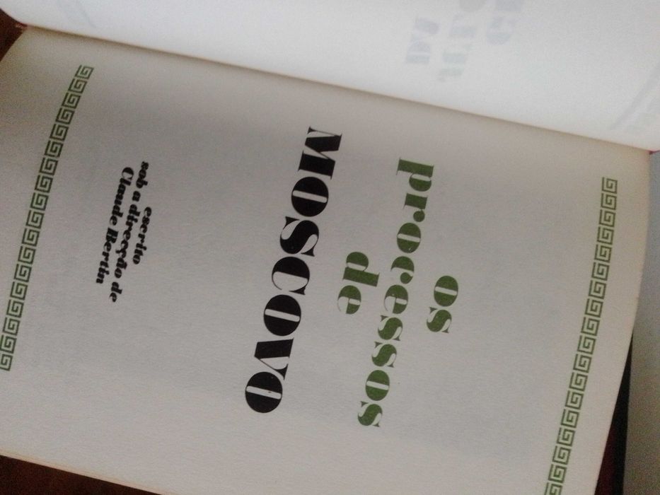 Livros Grandes julgamentos: Nuremberga, Joana d'Arc, Oscar Wilde...