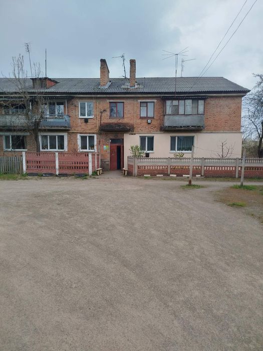 Продаж 3х кімнатної квартири в с.Гранітне