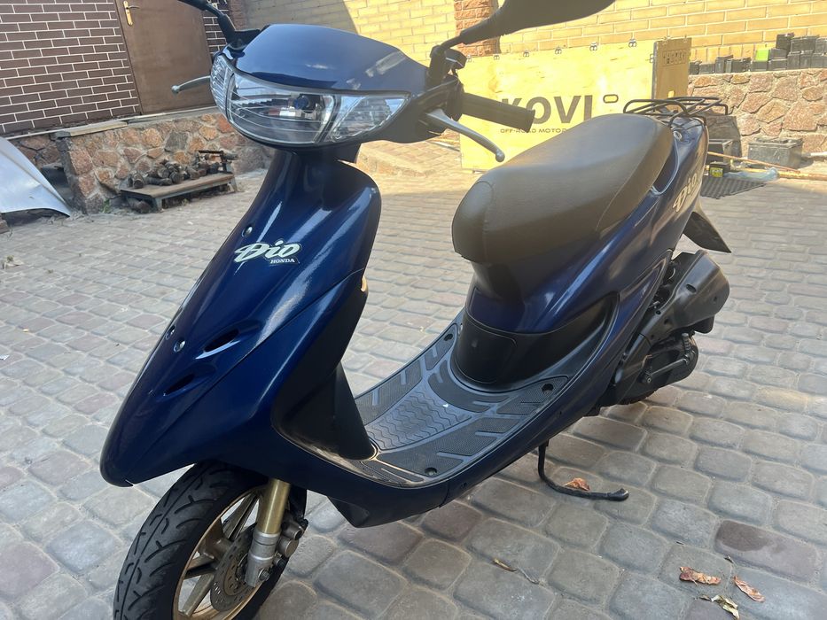 Продам скутер хонда