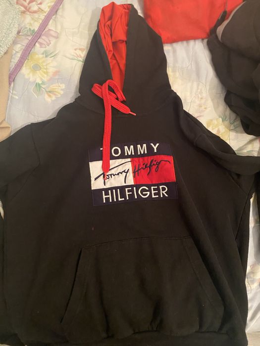 Tommy hilfiger como novo