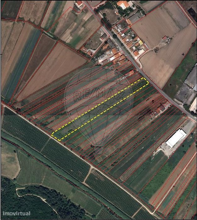 Terreno  para venda — Valado dos Frades, Leiria