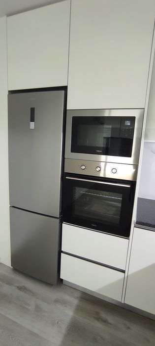Apartamento no centro de Penalva do Castelo