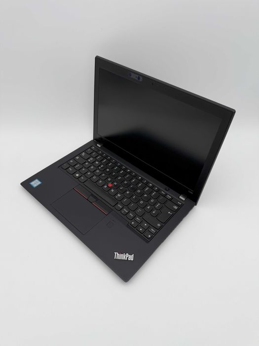 Lenovo X280 | i5-7300U | 8GB | M.2 256GB SSD |WIN 11 | 1 ANO GARANTIA