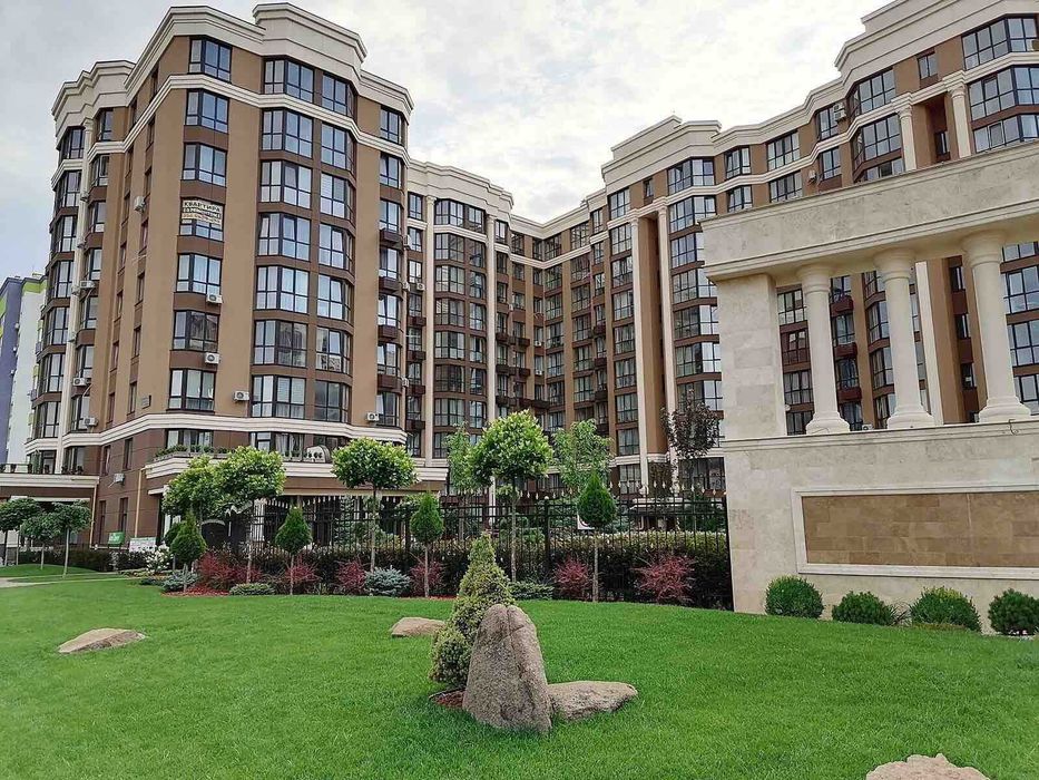 Здаю 2-к кв. ЖК "Sofia Residence", Соф. Борщагівка, вул. Молодіжна 2