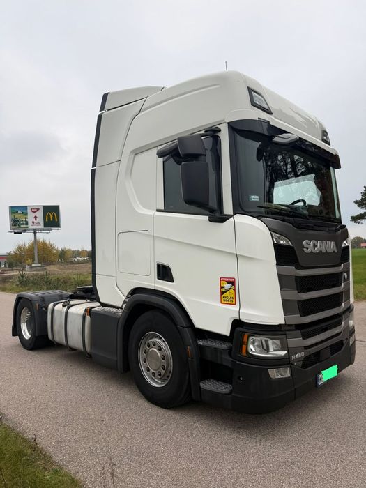 Scania
