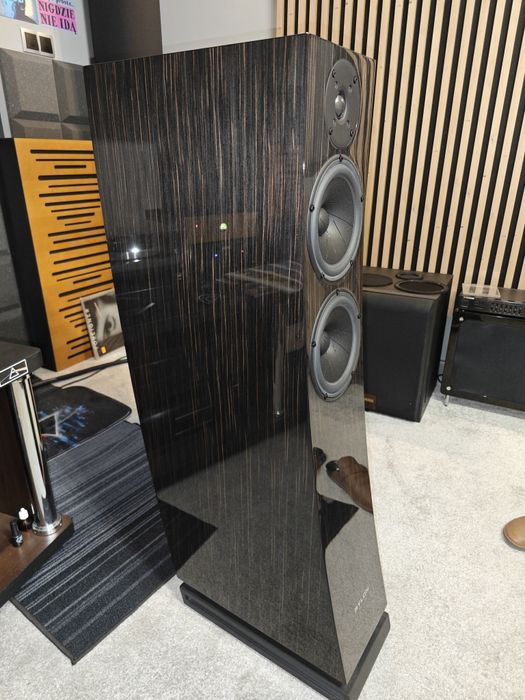 Kolumny głośnikowe Pylony Jasper 25 mk2 Starachowice • OLX.pl