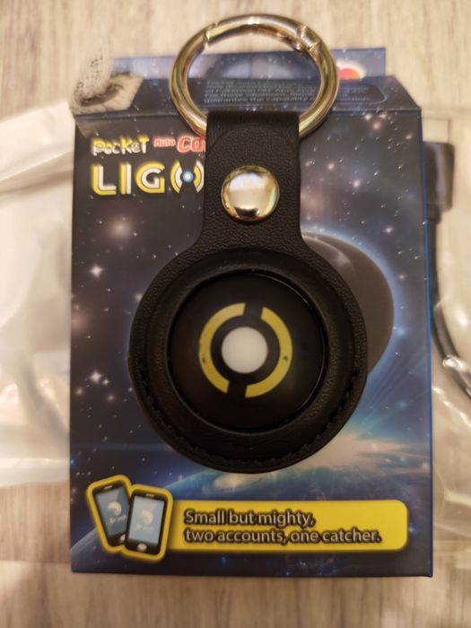 Brook Pokemon Go Auto Catch Light