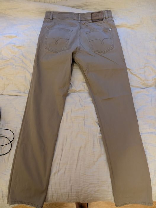 Spodnie Pierre Cardin