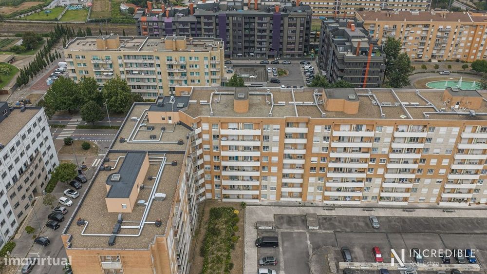 Apartamento T1 Venda em Valongo,Valongo