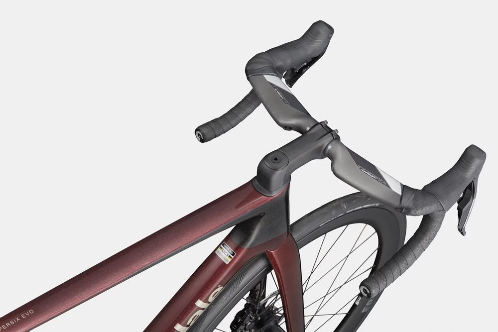 Cannondale SuperSix EVO 3 CHL R.50 (XS) Fv23 Froce W-wa