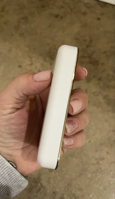 Нові! Безпровідний Павербанк BYGP 5000 mAh