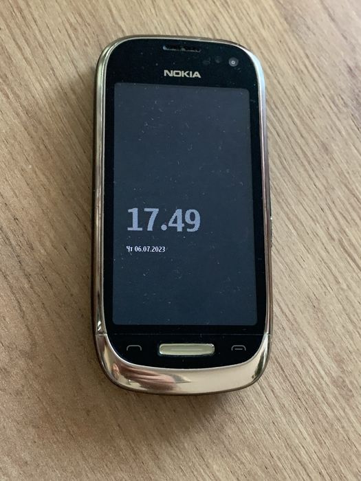 Nokia Orro оригинал