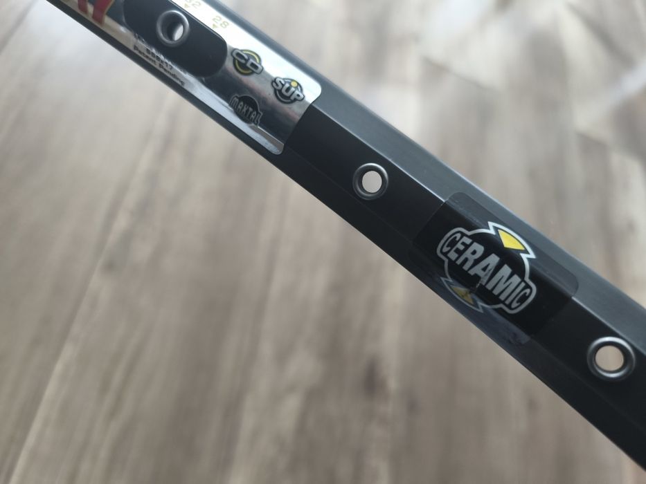 Mavic X517 Ceramic