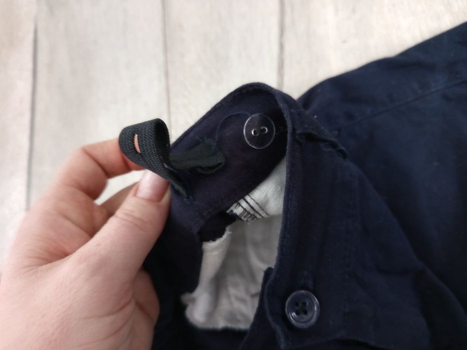 Комплект для хлопця 116 розмір