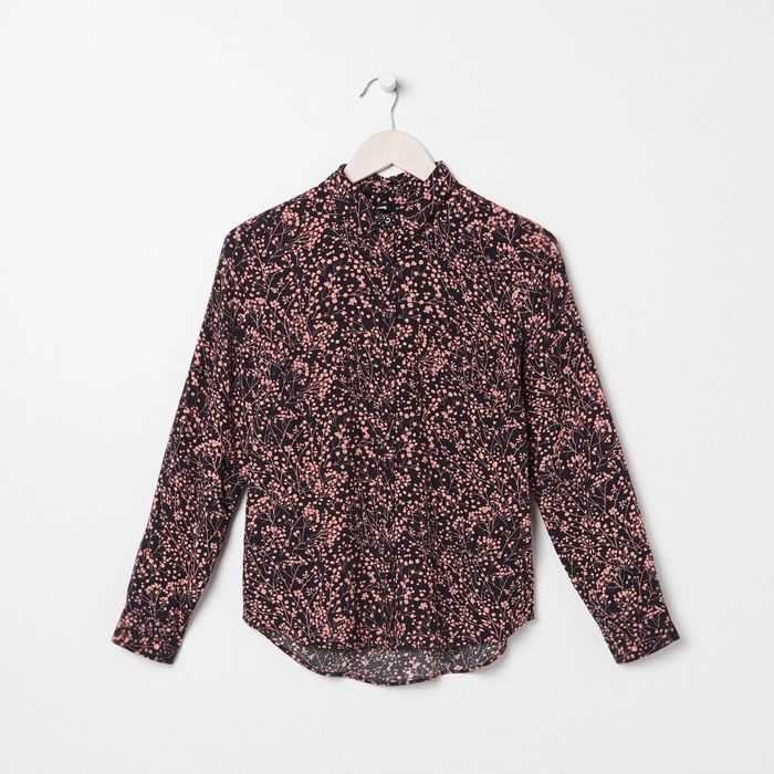 Сорочка жіноча сінсей