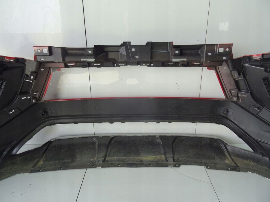 mitsubishi eclipse cross lift 21- zderzak przód