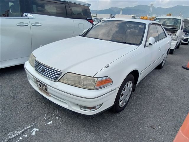 Toyota Inny