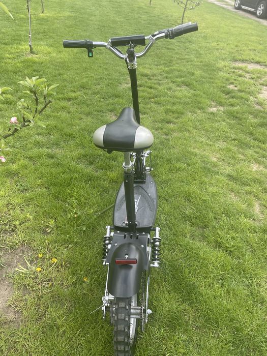 Hulajnoga elektryczna VIRON