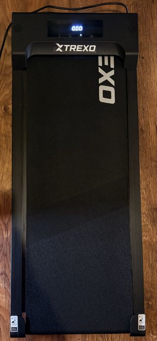 Bieżnia elektryczna