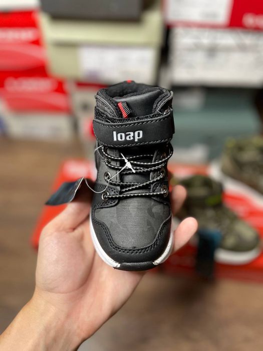 Кросівки - Loap, розмір 22, 23.