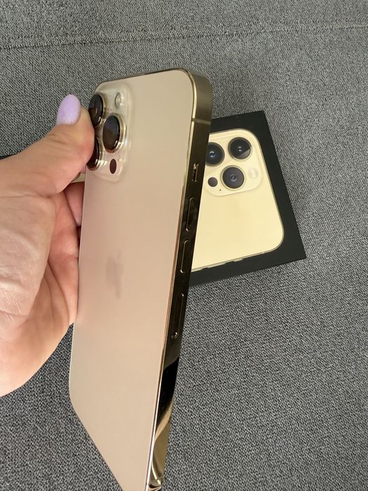Iphone 13 pro Max